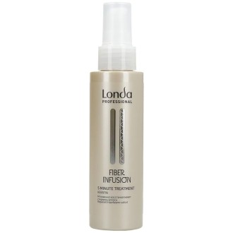 Londa Professional Fiber Infusion 5 Minute Treatment - Hair serum 100 ml
