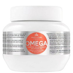Kallos Omega Hair Mask 275 ml