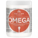 Kallos Omega Hair Mask 1000 ml