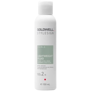 Goldwell Stylesing Curls Lightweight Fluid 150 ml