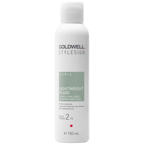 Goldwell Stylesing Curls Lightweight Fluid 150 ml