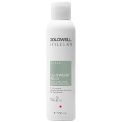 Goldwell Stylesing Curls Lightweight Fluid 150 ml