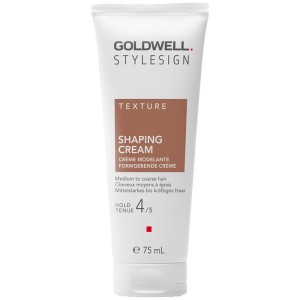 Goldwell Stylesign Texture Shaping Cream 75 ml
