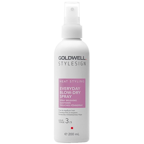 Goldwell Stylesign Heat Styling Everyday Blow-Dry Spray 200 ml