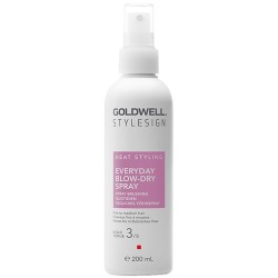 Goldwell Stylesign Heat Styling Everyday Blow-Dry Spray 200 ml