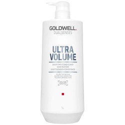 Goldwell Dualsenses Ultra Volume Lightweight Conditioner For Fine To Normal Hair 1000 ml