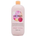 Inebrya Ice Cream Keratin Restructuring Shampoo 1000 ml