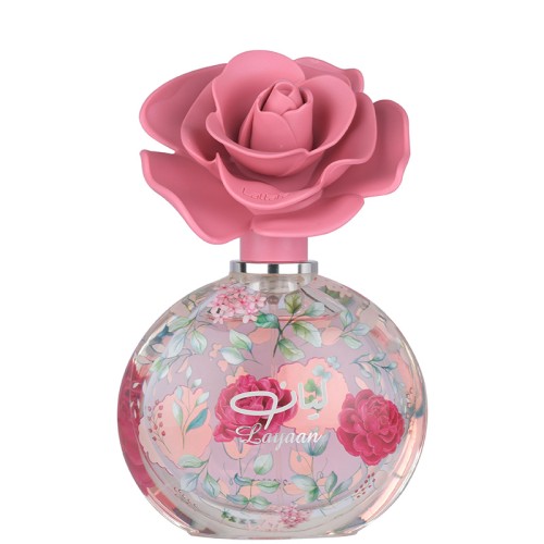 Lattafa Perfumes Layaan EDP 75ml kvepalai moterims