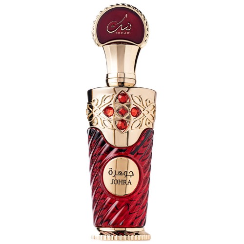 Nusuk Johra Parfum kvepalai moterims, 100 ml