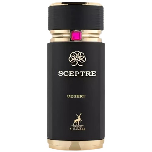 Maison Alhambra Sceptre Desert EDP 100 ml