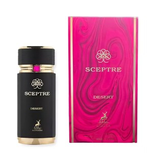 Maison Alhambra Sceptre Desert EDP 100 ml 2