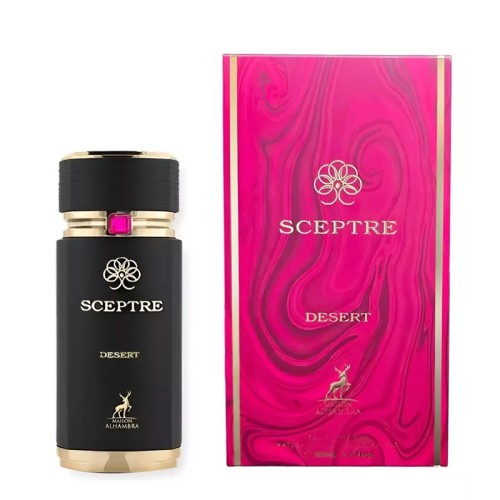 Maison Alhambra Sceptre Desert EDP 100 ml