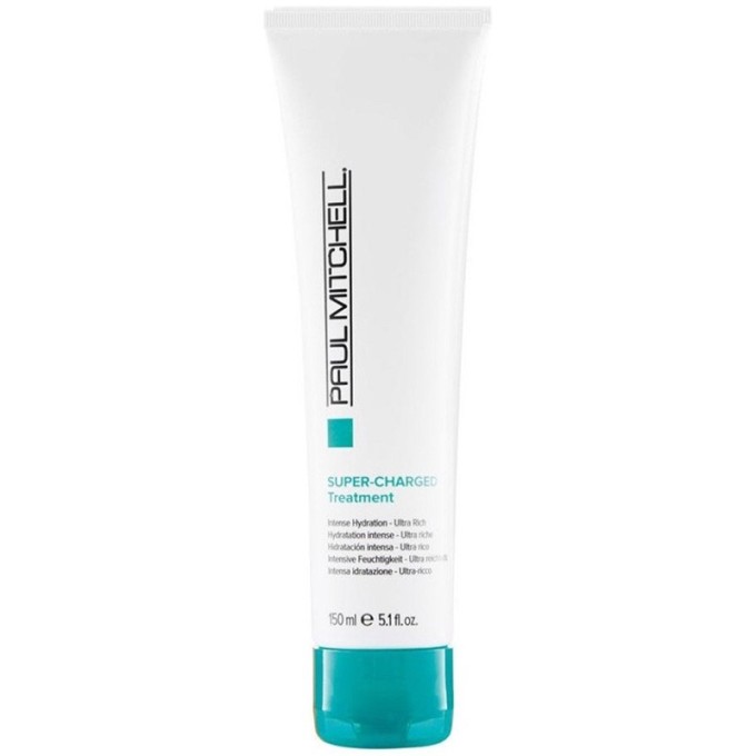 Paul Mitchell Moisture Super Charged Treatment - Moisturizing and nourishing care for dry hair 150