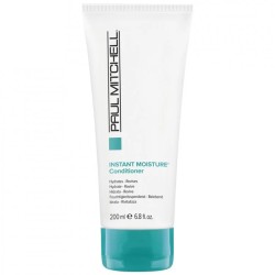 Paul Mitchell Moisturizing treatment for dry hair Moisture (Instant Moisture Daily Treatment) 200 ml