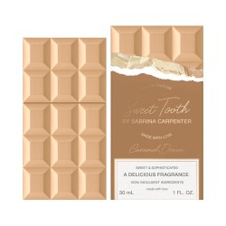 Sabrina Carpenter Sweet Tooth Caramel Dream EDP kvepalai moterims, 30 ml