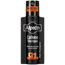 Alpecin Coffein Shampoo C1 Black Edition Shampoo 250 ml