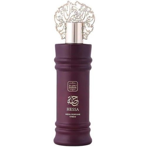 Naseem Hessa EDT 100ml kvepalai moterims