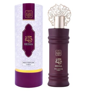 Naseem Hessa EDT 100ml kvepalai moterims 2
