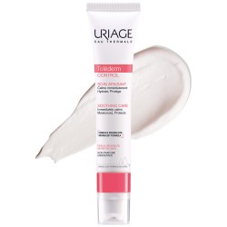 Uriage Toléderm Control Soothing Care (sensitive skin) 40 ml