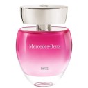 Mercedes Benz Mercedes-Benz Rose EDT Tester kvepalai moterims, 90 ml