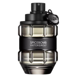 Viktor & Rolf Spicebomb EDT kvepalai vyrams, 90 ml
