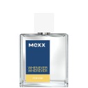 Mexx Whenever Wherever for Him EDT 50 ml kvepalai vyrams