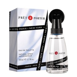 Pret a Porter Original EDT kvepalai moterims, 50 ml