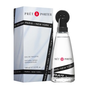 Pret a Porter Original EDT kvepalai moterims, 100 ml 2