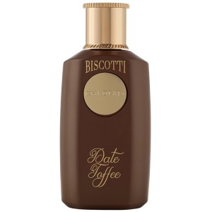 Khadlaj Biscotti Date Toffee Extrait de Parfum kvepalai, 100 ml