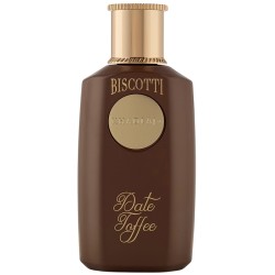 Khadlaj Biscotti Date Toffee Extrait de Parfum kvepalai, 100 ml