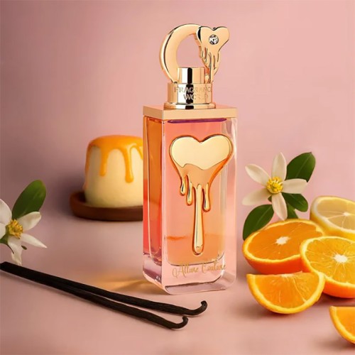 Fragrance World Allure Couture EDP 100ml kvepalai moterims