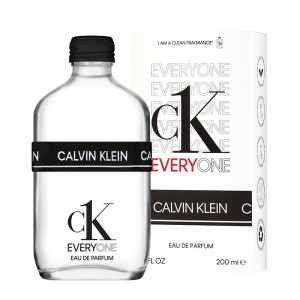 Calvin Klein CK Everyone EDP 200 ml kvepalai unisex 2