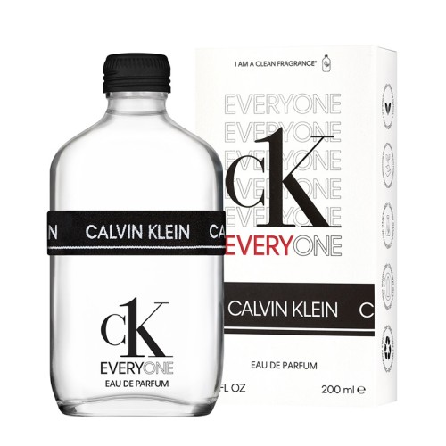 Calvin Klein CK Everyone EDP 200 ml kvepalai unisex