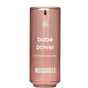 Missguided Babe Power EDP kvepalai moterims, 80 ml