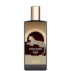 Memo Paris African Leather EDP 75 ml unisex kvepalai