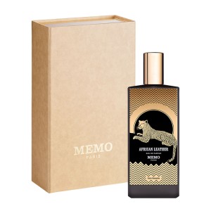 Memo Paris African Leather EDP 75 ml unisex kvepalai 2