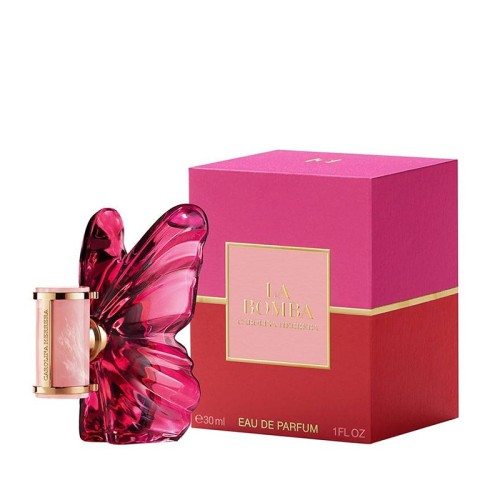 Carolina Herrera La Bomba EDP kvepalai moterims, 30 ml