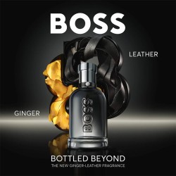 Hugo Boss Boss Bottled Beyond EDP kvepalai vyrams, 100 ml