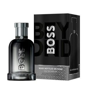 Hugo Boss Boss Bottled Beyond EDP kvepalai vyrams, 100 ml 2
