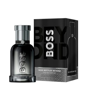 Hugo Boss Boss Bottled Beyond EDP 50ml kvepalai vyrams 2