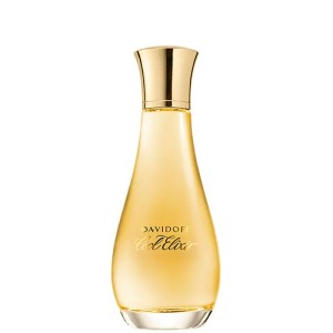 Davidoff Cool Elixir Woman Parfum Intense kvepalai moterims, 50 ml
