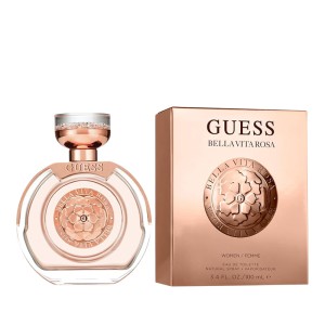 Guess Bella Vita Rosa EDT kvepalai moterims, 100 ml