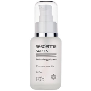 Sesderma (Moisturizing Gel Cream) 50 ml