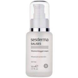 Sesderma (Moisturizing Gel Cream) 50 ml