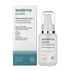 Sesderma (Moisturizing Gel Cream) 50 ml