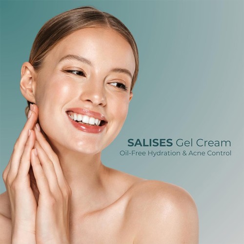 Sesderma (Moisturizing Gel Cream) 50 ml