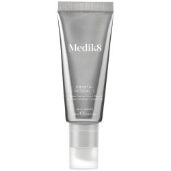 Medik8 Crystal Retinal 3 Retinal Night serum - retinolio serumas nakčiai, 30 ml