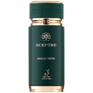 Maison Alhambra Sceptre Malachite EDP 100 ml