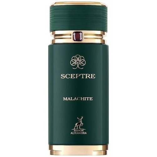 Maison Alhambra Sceptre Malachite EDP 100 ml