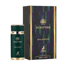 Maison Alhambra Sceptre Malachite EDP 100 ml